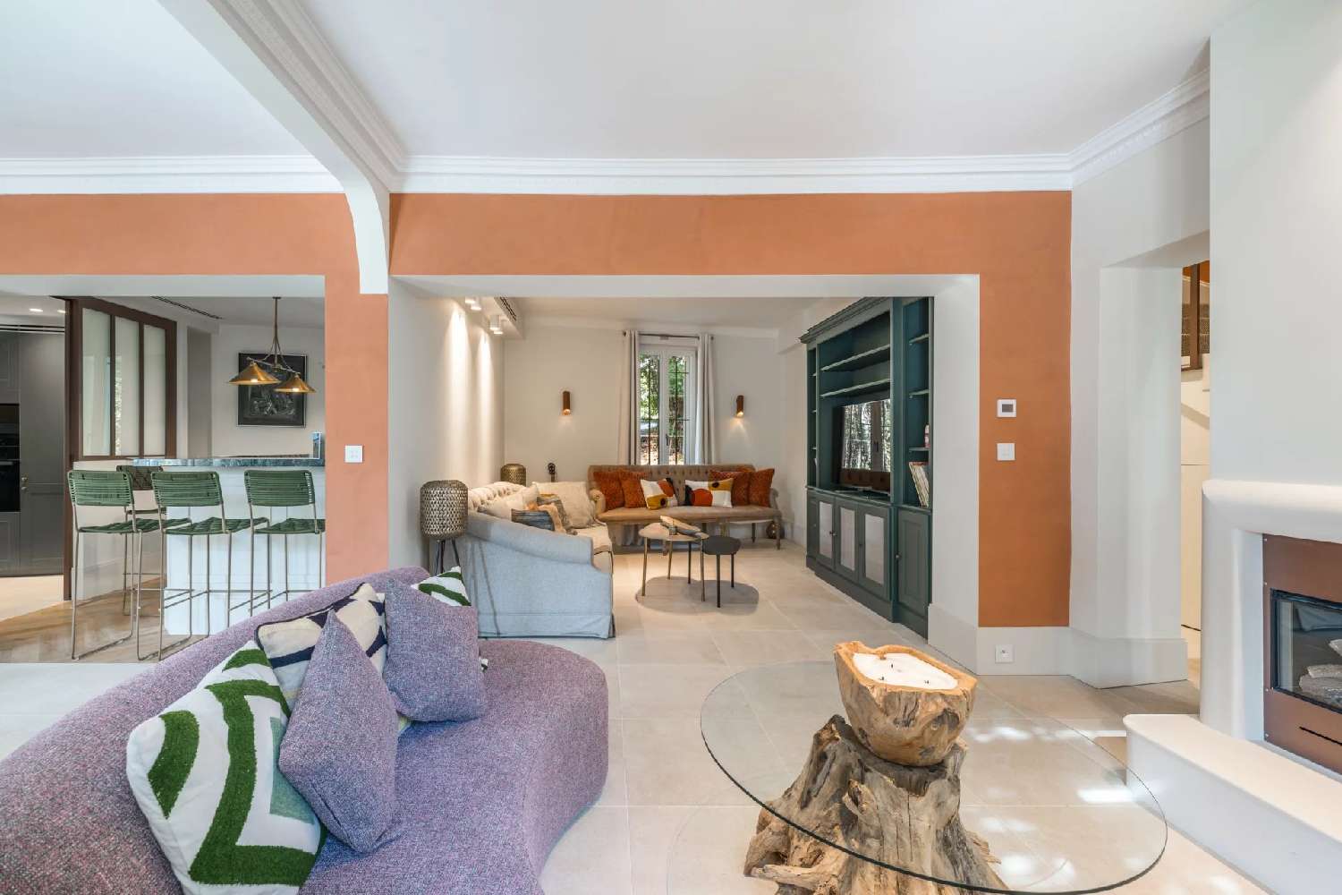  te koop villa Cannes Alpes-Maritimes 5