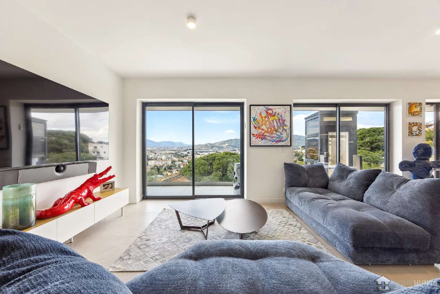  te koop villa Cannes Alpes-Maritimes 5
