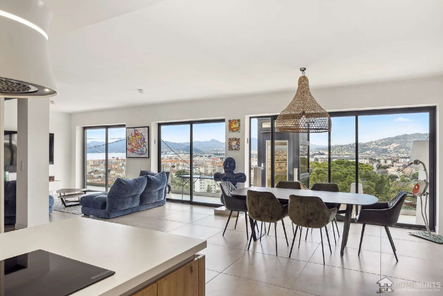  te koop villa Cannes Alpes-Maritimes 6