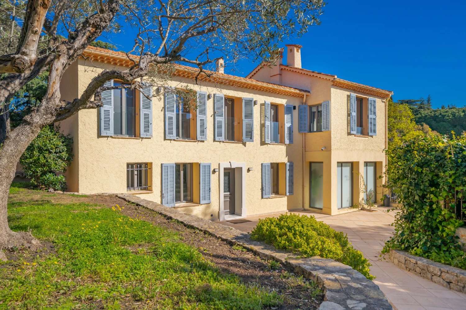  for sale villa Cannes Alpes-Maritimes 1