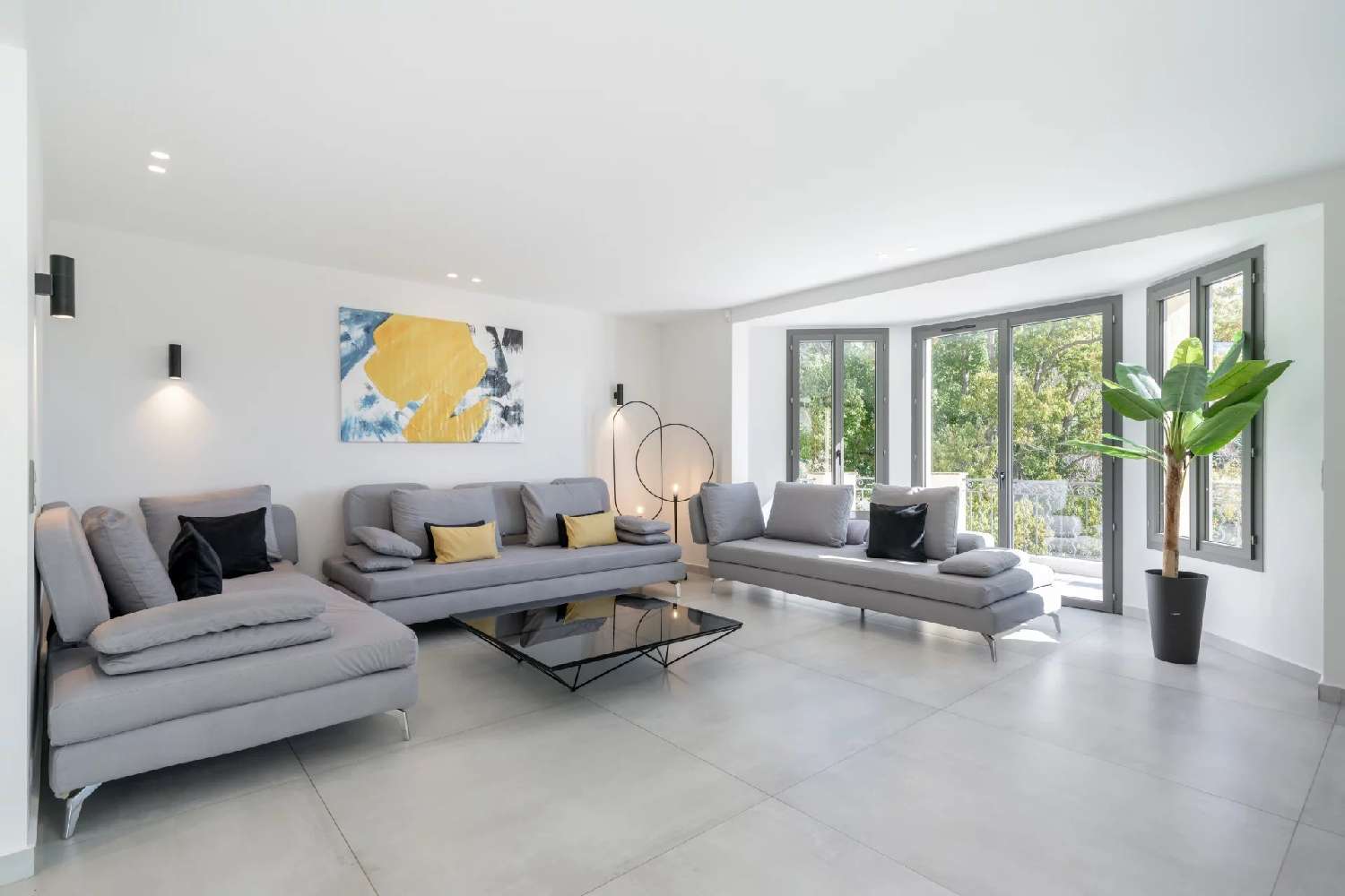  for sale villa Cannes Alpes-Maritimes 5