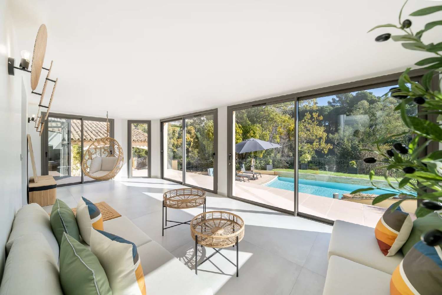  for sale villa Cannes Alpes-Maritimes 8