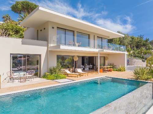 Cannes Alpes-Maritimes villa foto 7066449