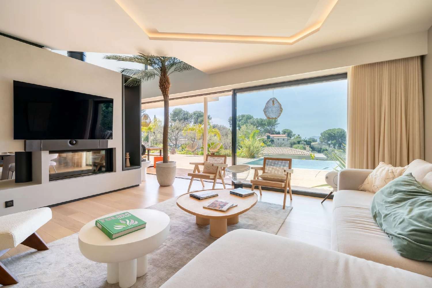  te koop villa Cannes Alpes-Maritimes 3