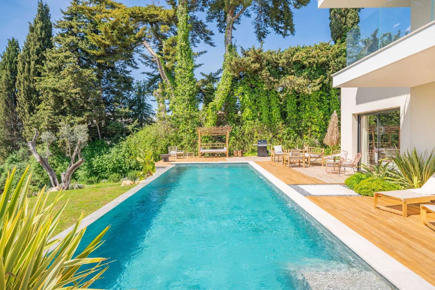 te koop villa Cannes Alpes-Maritimes 4