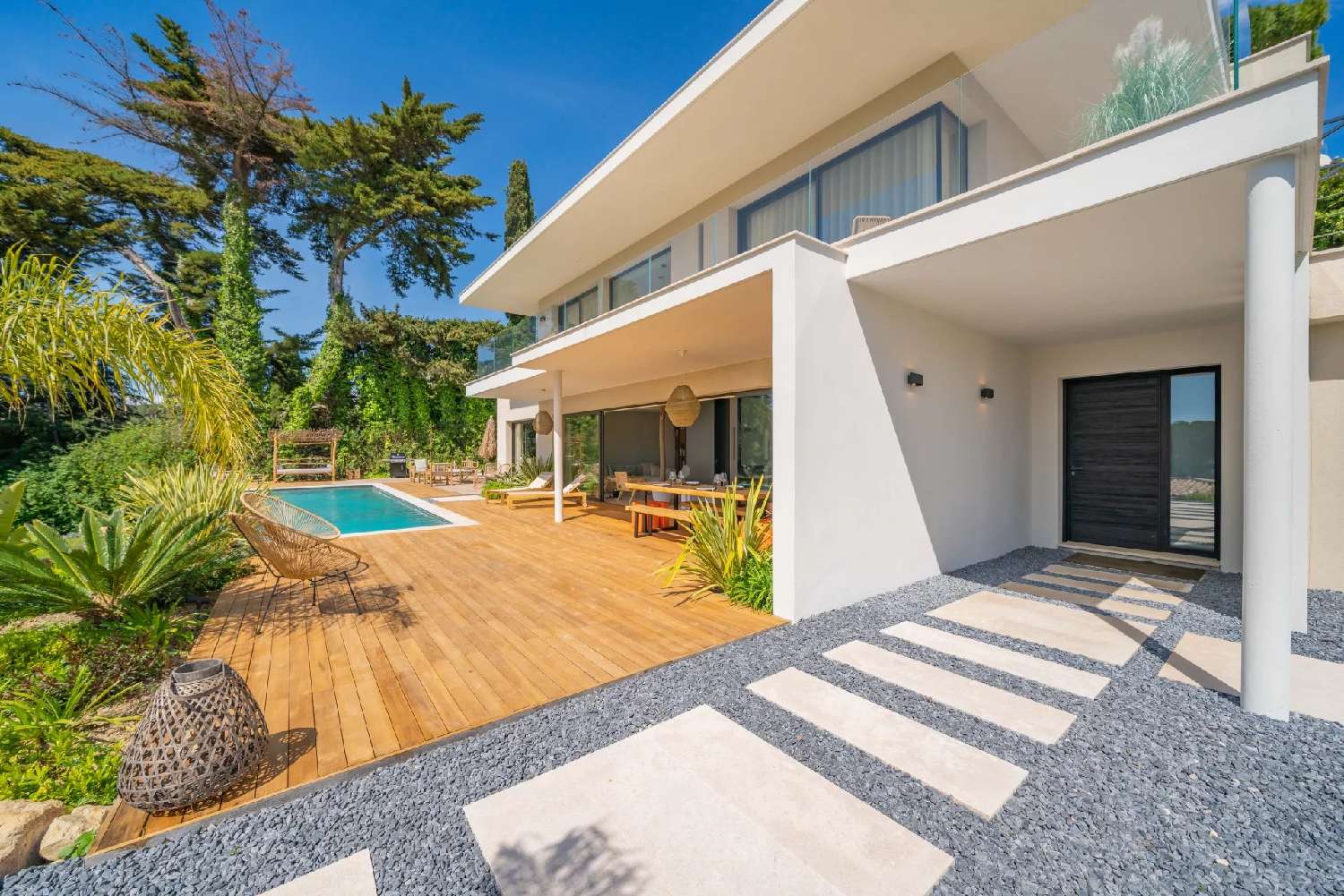 te koop villa Cannes Alpes-Maritimes 5
