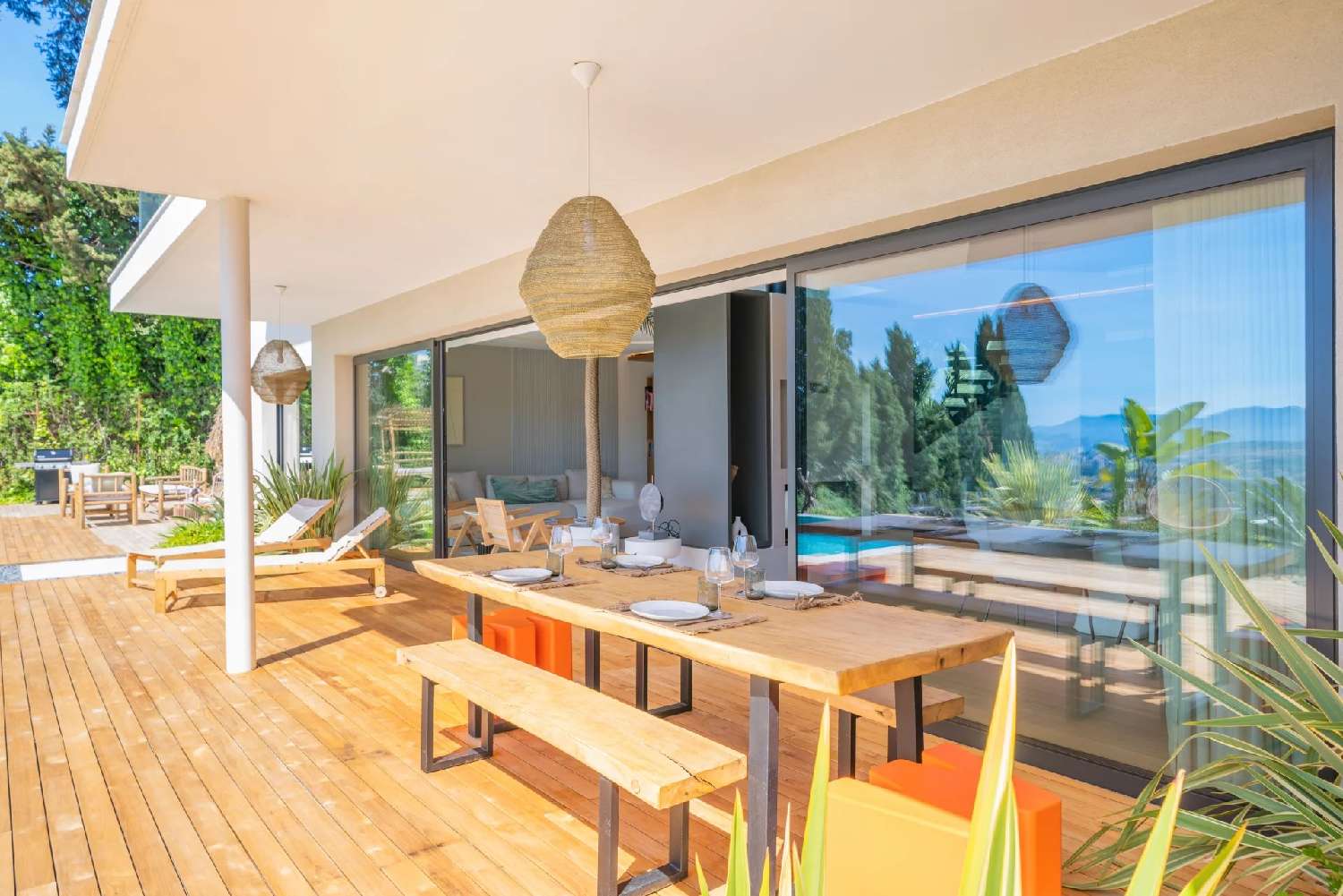  te koop villa Cannes Alpes-Maritimes 8