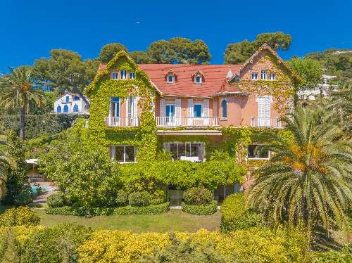 Cannes Alpes-Maritimes villa foto 7066508