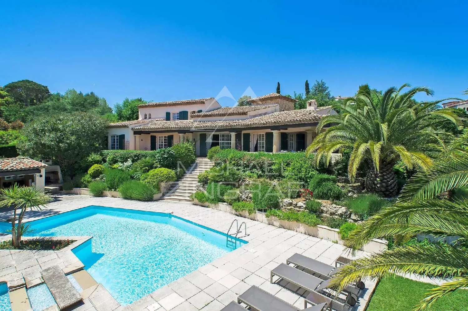  for sale villa Cannes Alpes-Maritimes 1