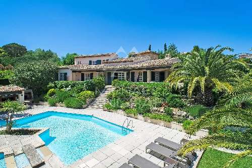 Cannes Alpes-Maritimes villa foto 7060175