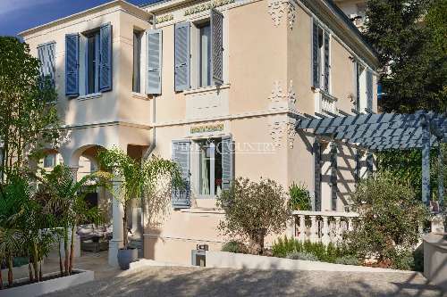 Cannes Alpes-Maritimes villa foto 7060183