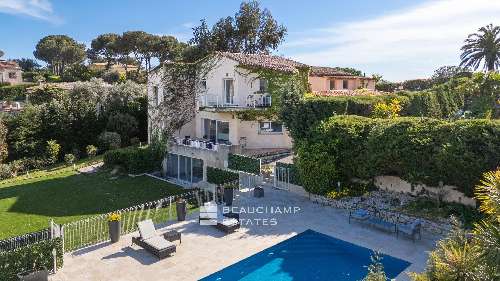Cannes Alpes-Maritimes villa foto 7060197
