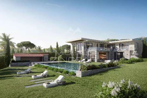 Cannes Alpes-Maritimes villa foto 7063155