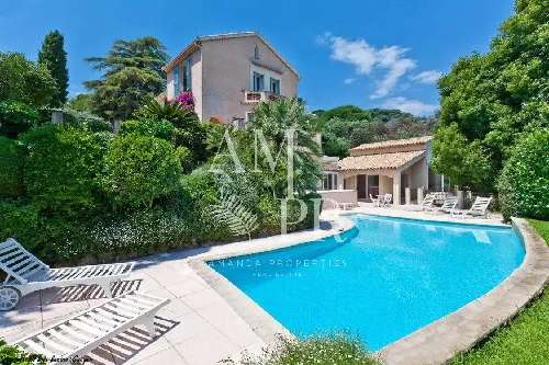 Cannes Alpes-Maritimes villa foto 7063173