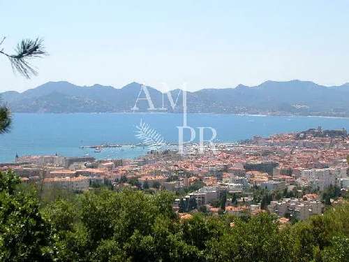 Cannes Alpes-Maritimes villa foto 7063174