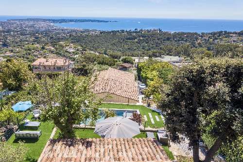 Cannes Alpes-Maritimes villa foto 7066170