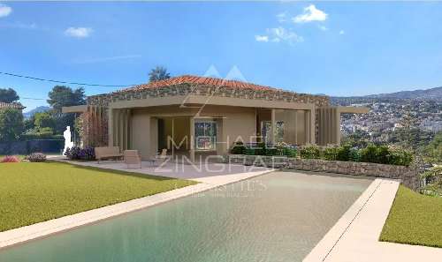 Cannes Alpes-Maritimes villa foto 7066177