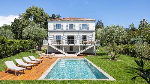 Cannes Alpes-Maritimes villa foto 7066211