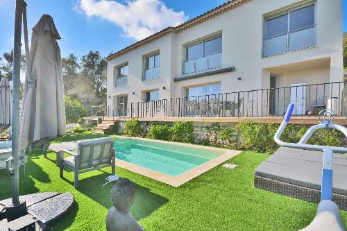Cannes Alpes-Maritimes Villa Bild 7069411