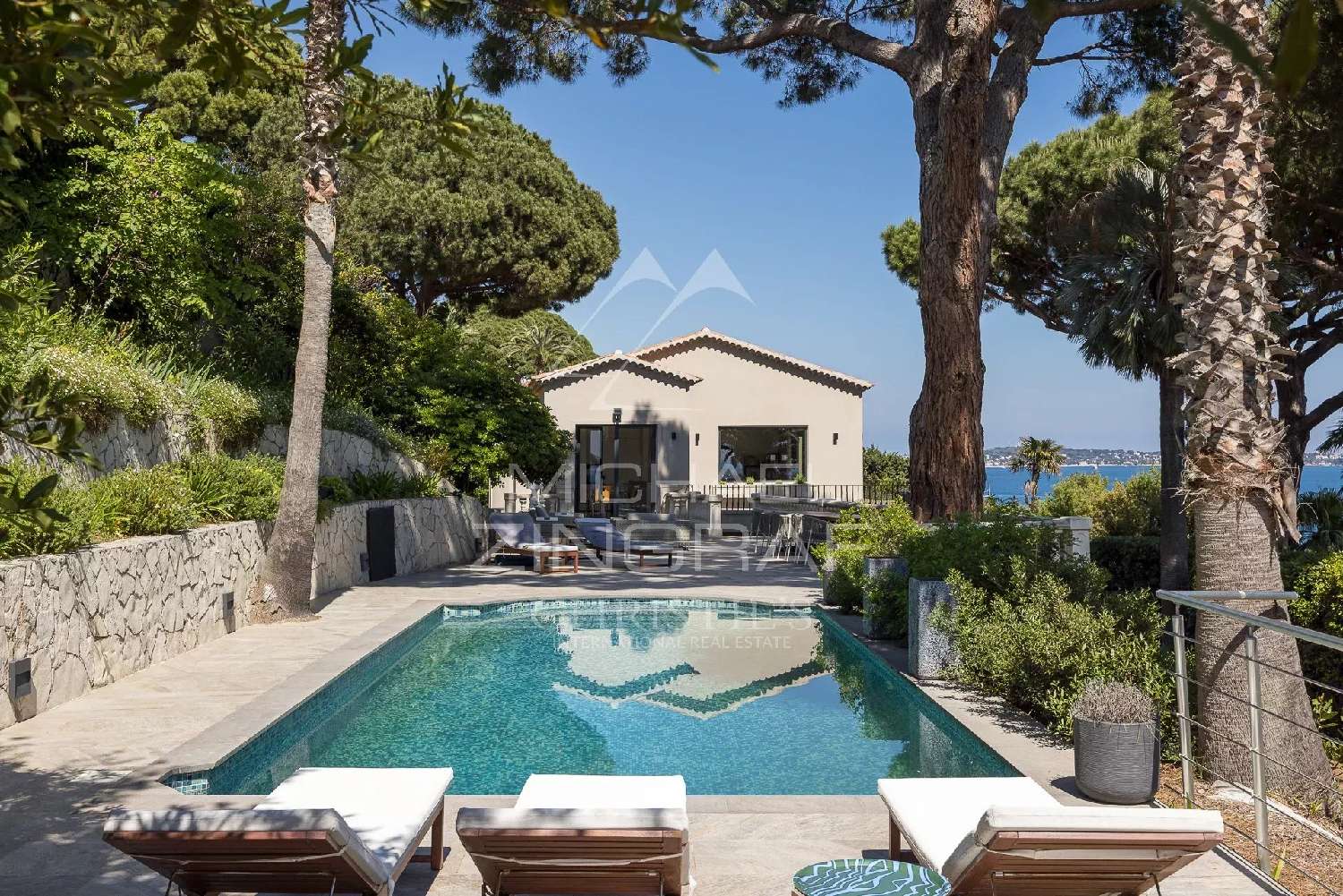  kaufen Villa Cannes Alpes-Maritimes 1