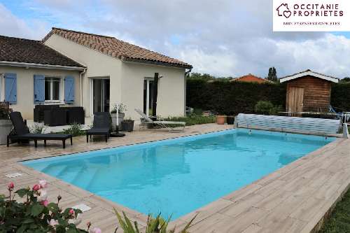 Carbonne Haute-Garonne villa foto 7068081
