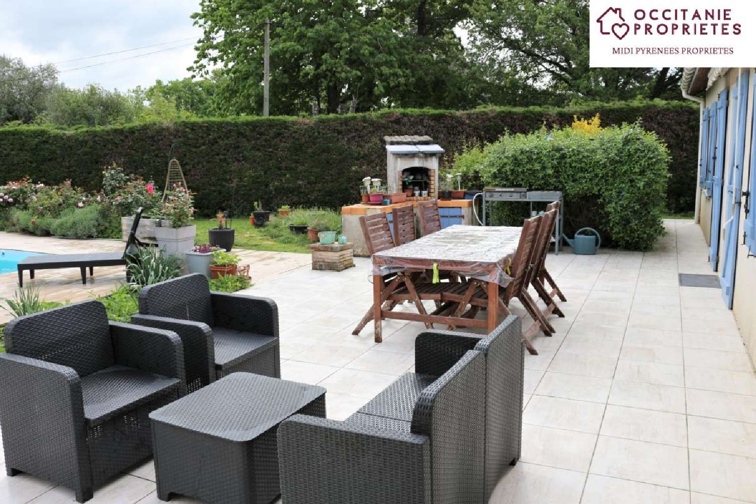  te koop villa Carbonne Haute-Garonne 5