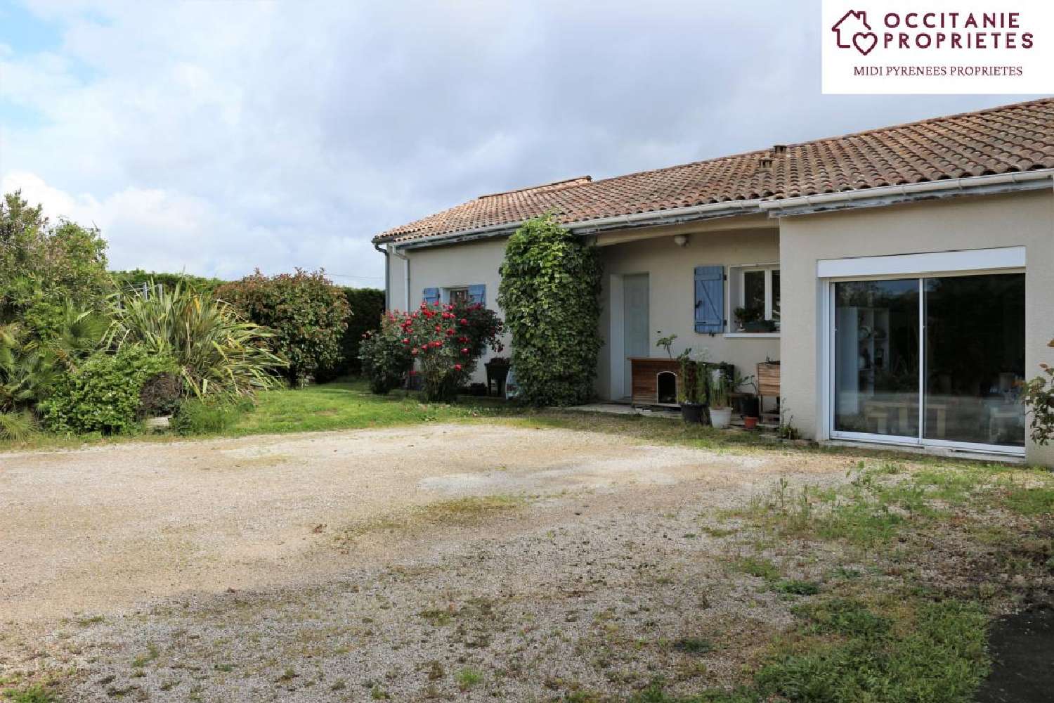  te koop villa Carbonne Haute-Garonne 6
