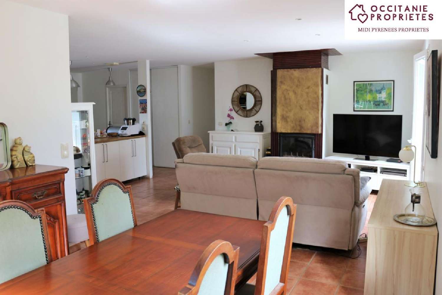  te koop villa Carbonne Haute-Garonne 8