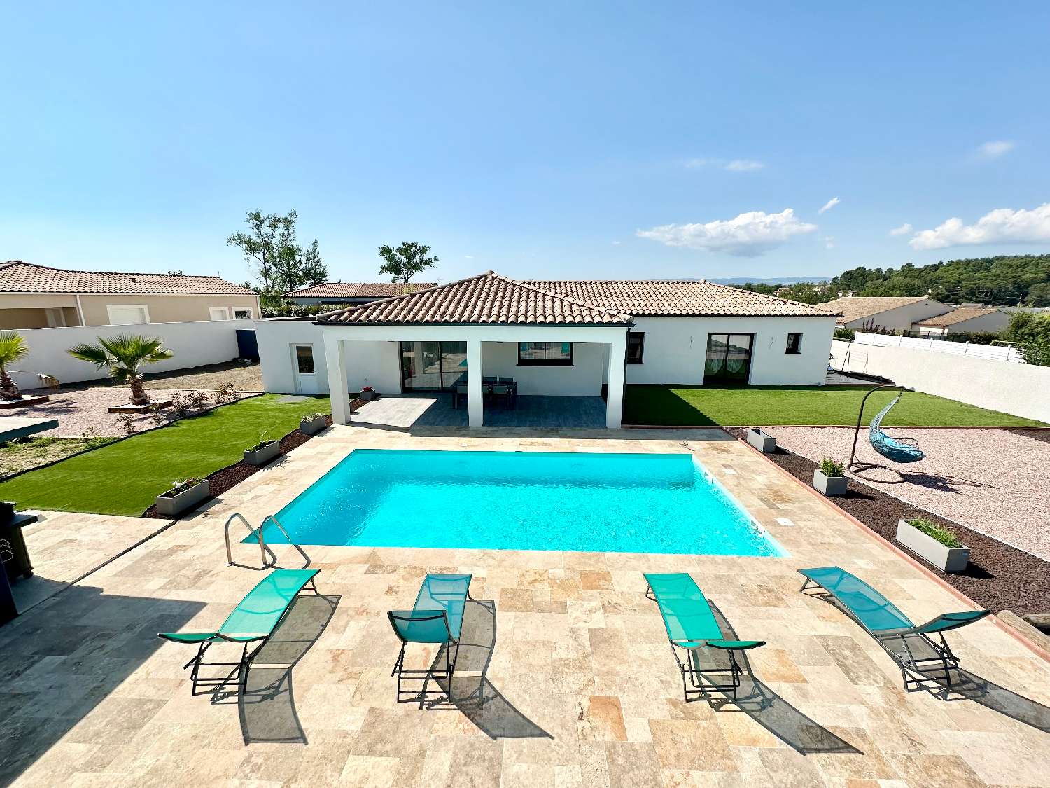  kaufen Villa Carcassonne Aude 1
