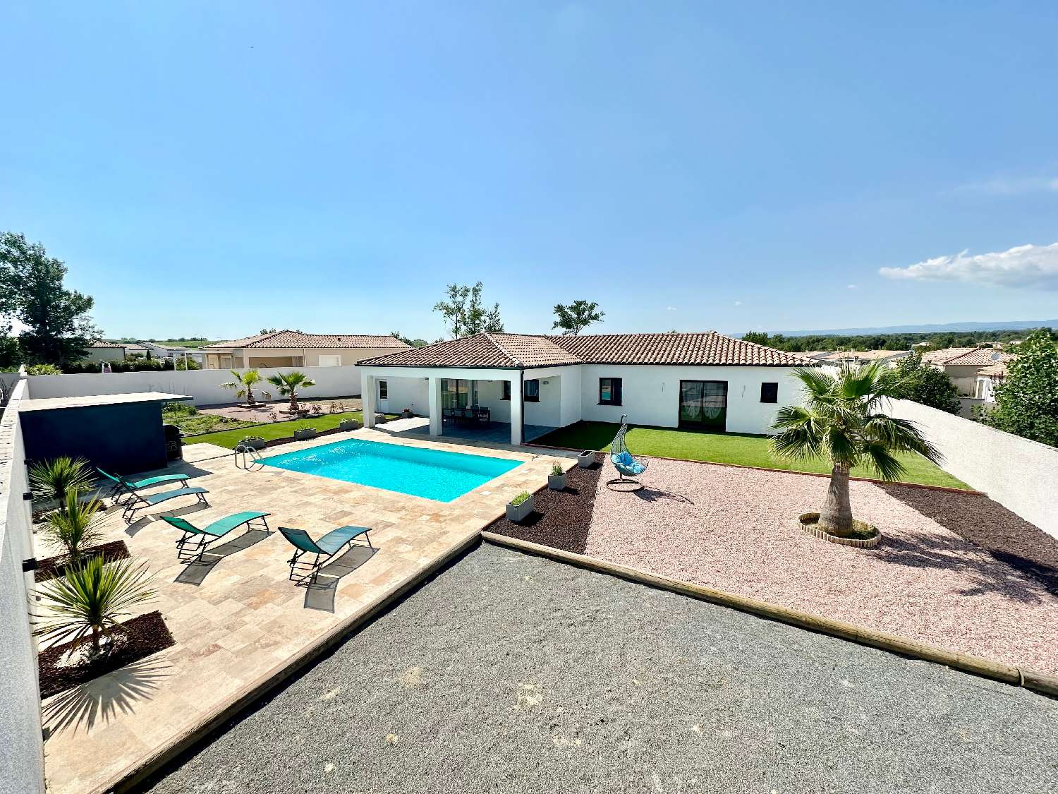  kaufen Villa Carcassonne Aude 2
