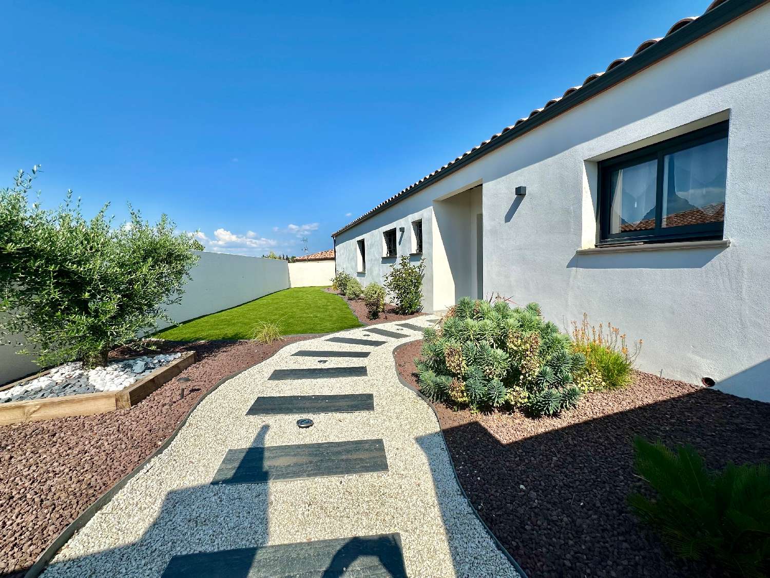 kaufen Villa Carcassonne Aude 3