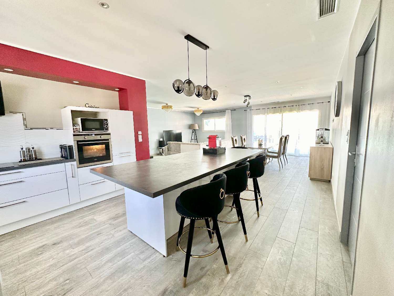  kaufen Villa Carcassonne Aude 4