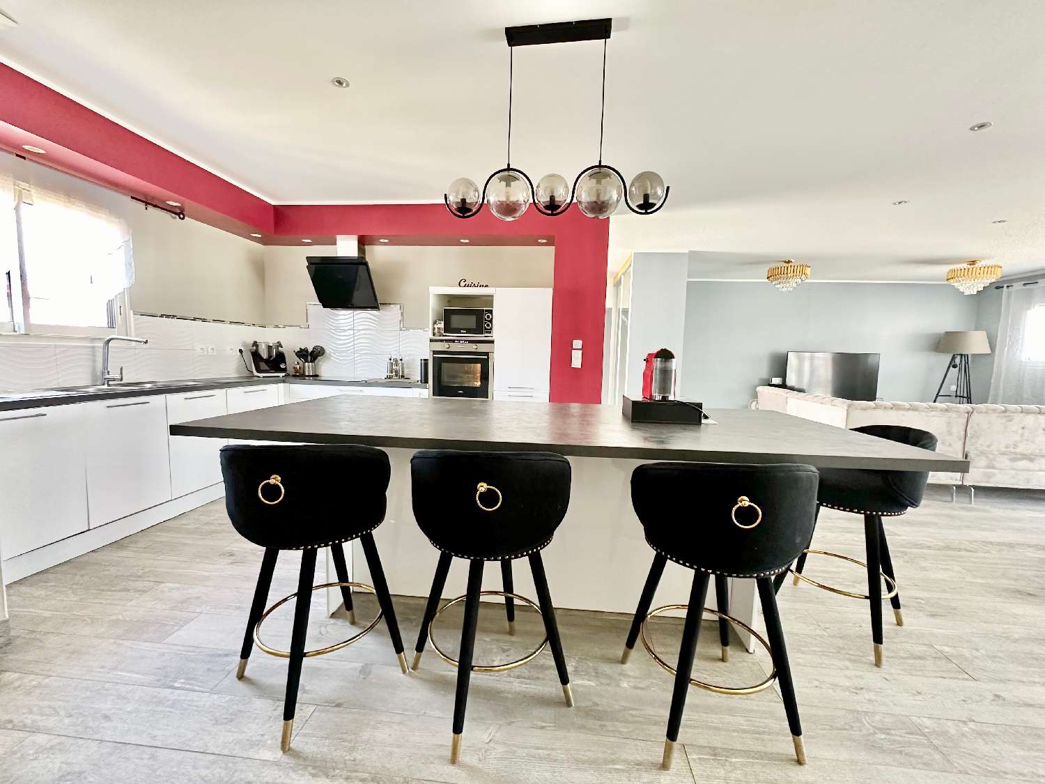  kaufen Villa Carcassonne Aude 5