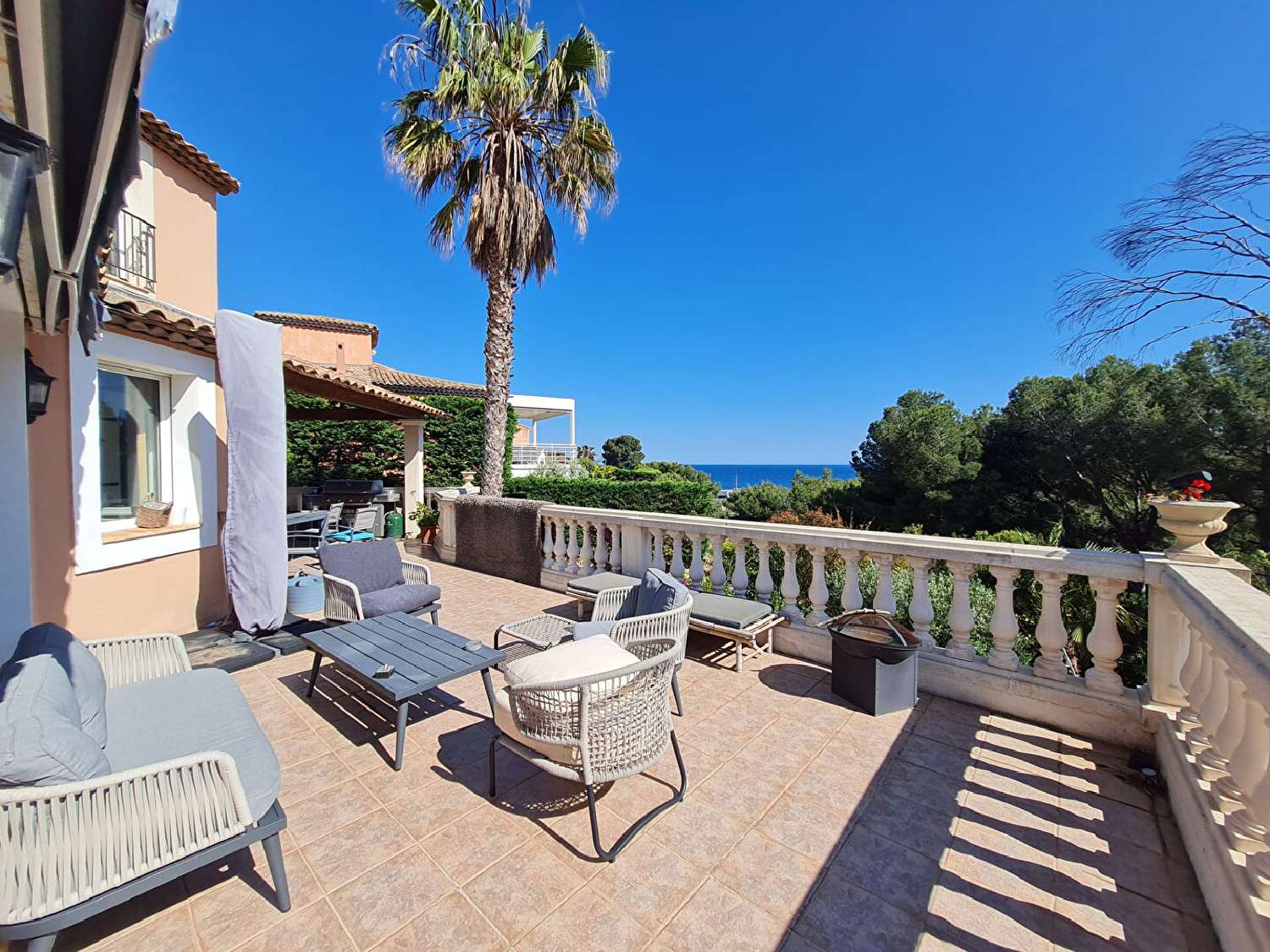  te koop villa Carry-le-Rouet Bouches-du-Rhône 1