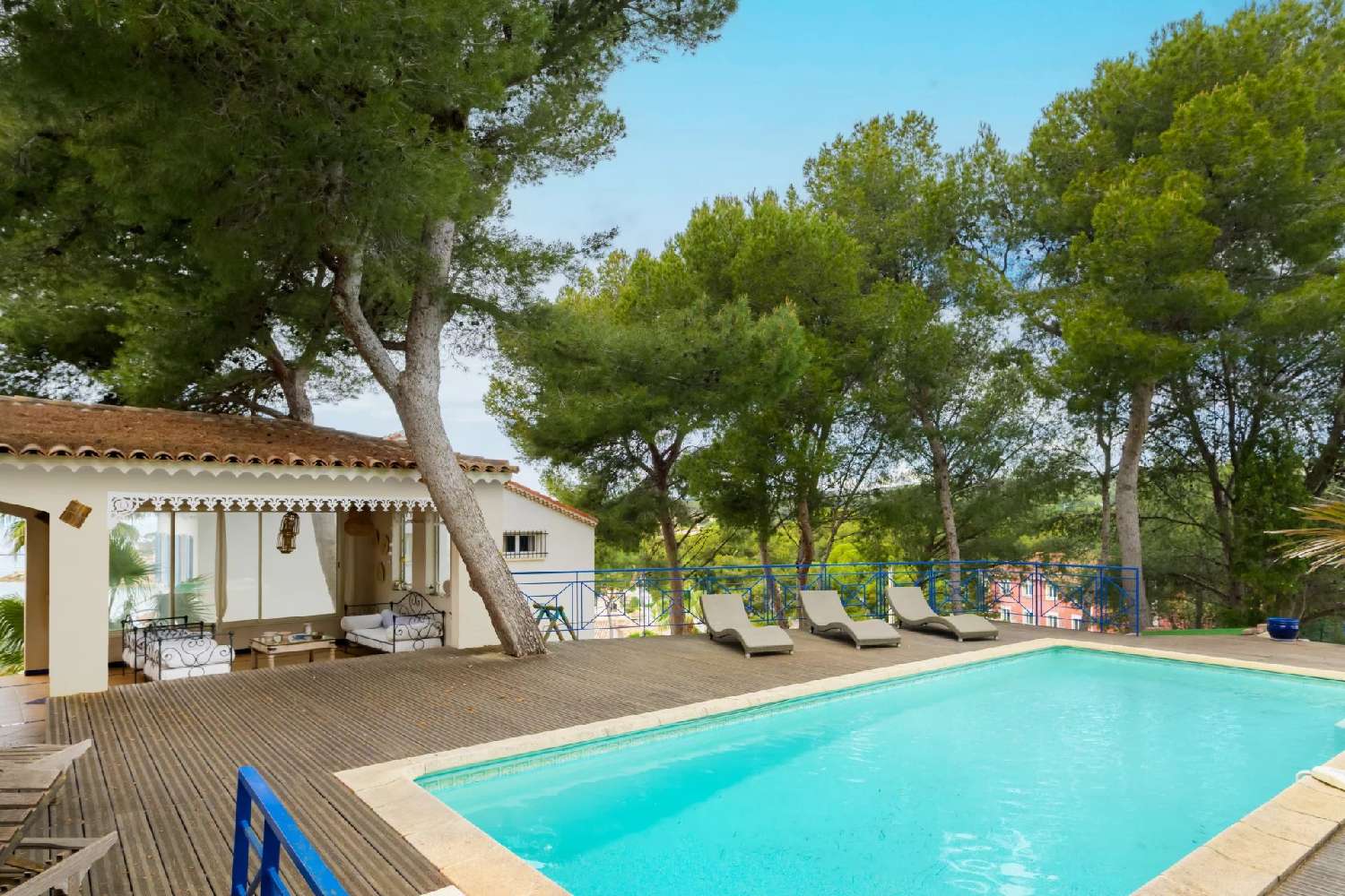 te koop villa Carry-le-Rouet Bouches-du-Rhône 3