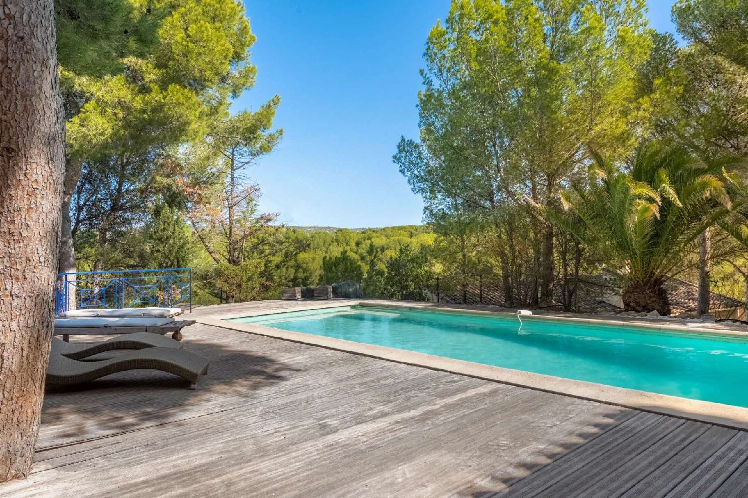  te koop villa Carry-le-Rouet Bouches-du-Rhône 4