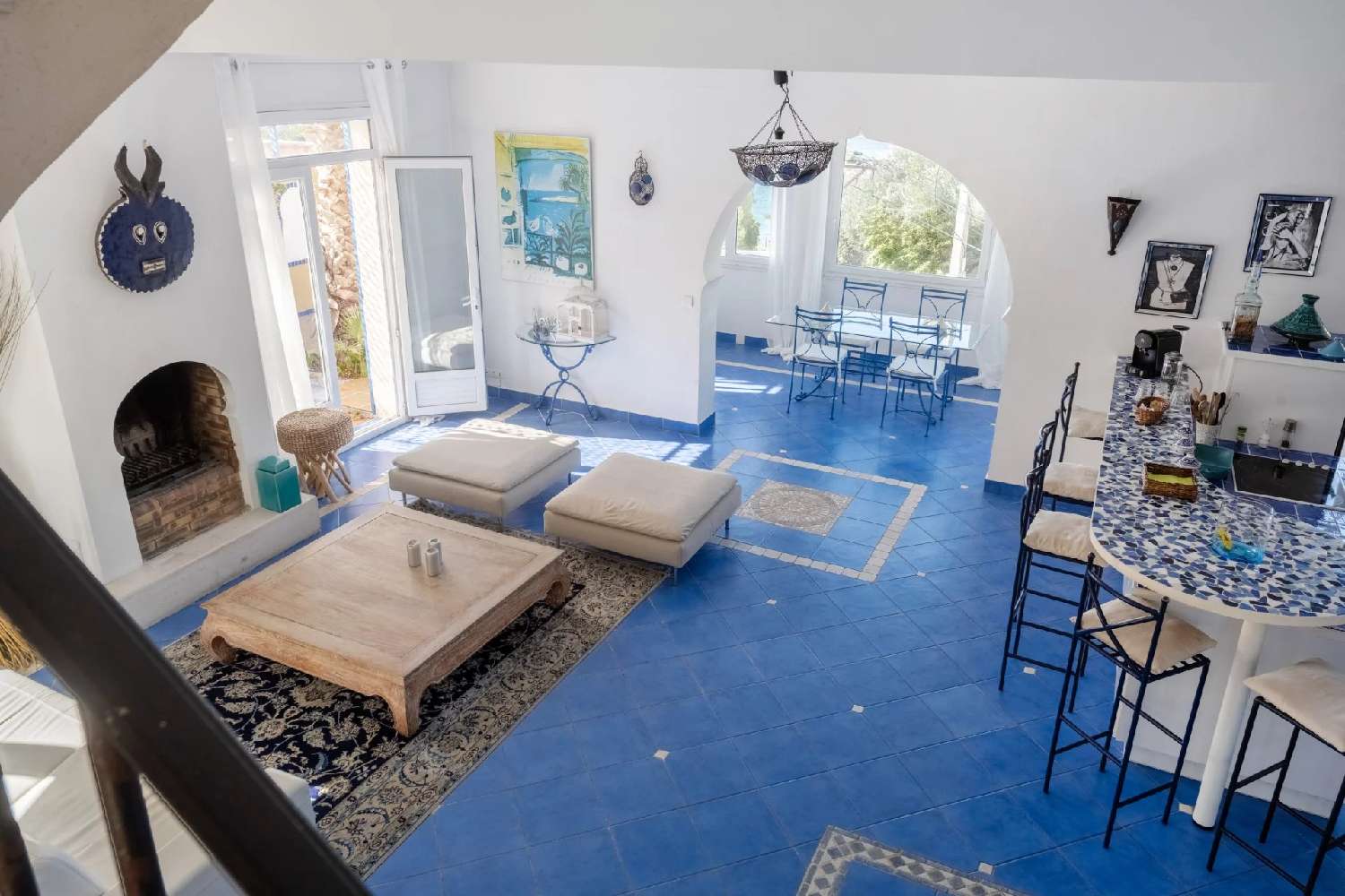  te koop villa Carry-le-Rouet Bouches-du-Rhône 6