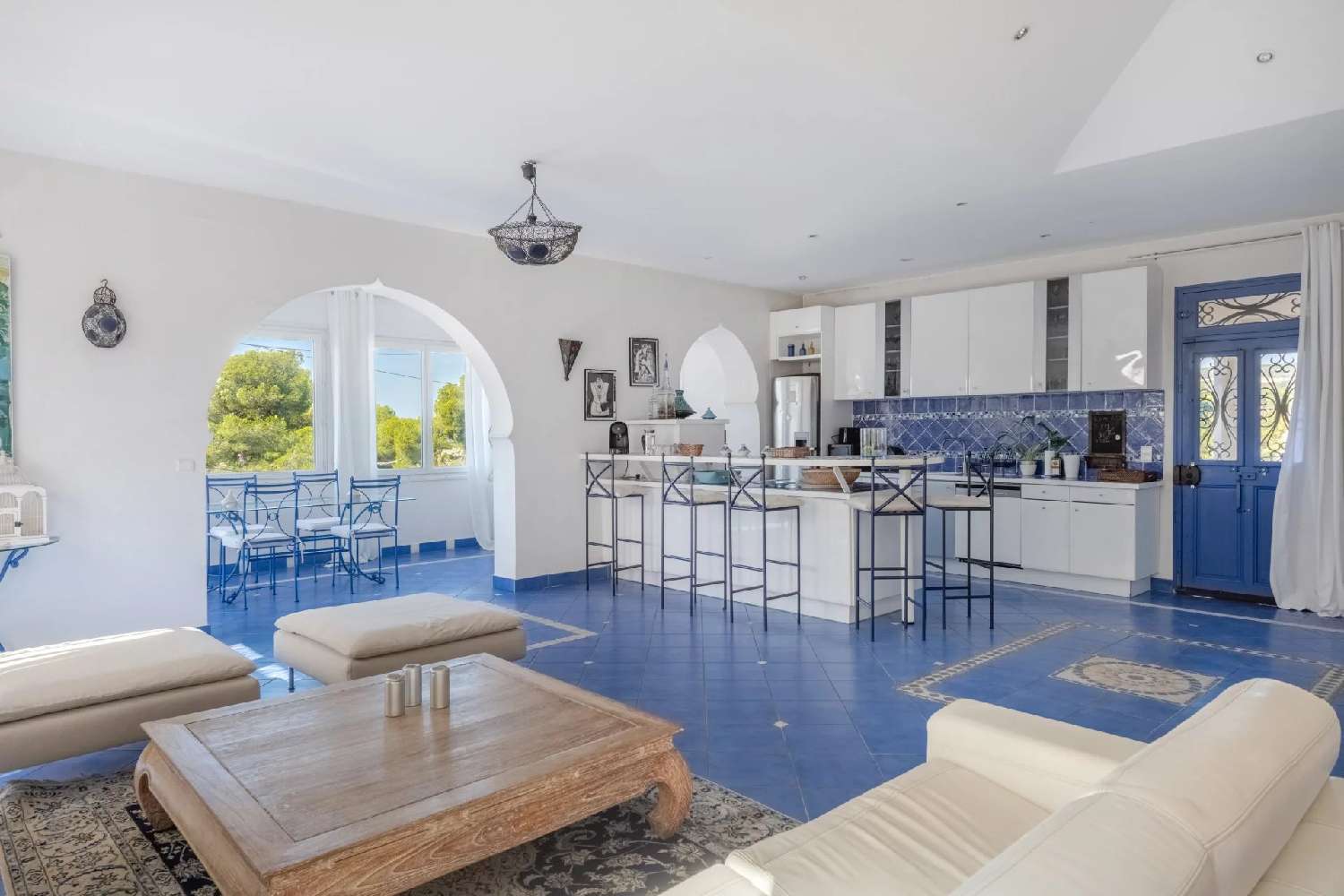  te koop villa Carry-le-Rouet Bouches-du-Rhône 8
