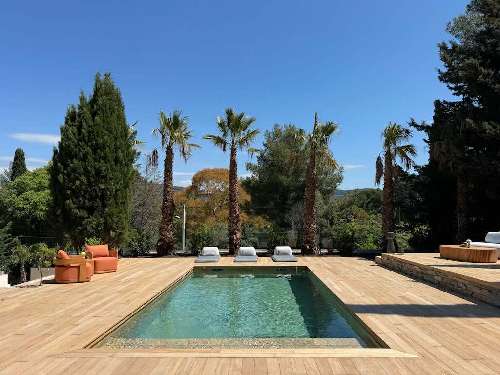 Cassis Bouches-du-Rhône villa foto 7069463