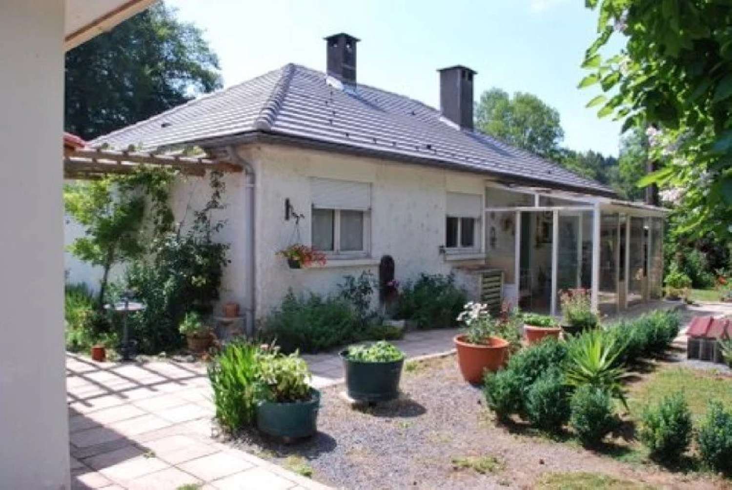  te koop villa Castres Tarn 1