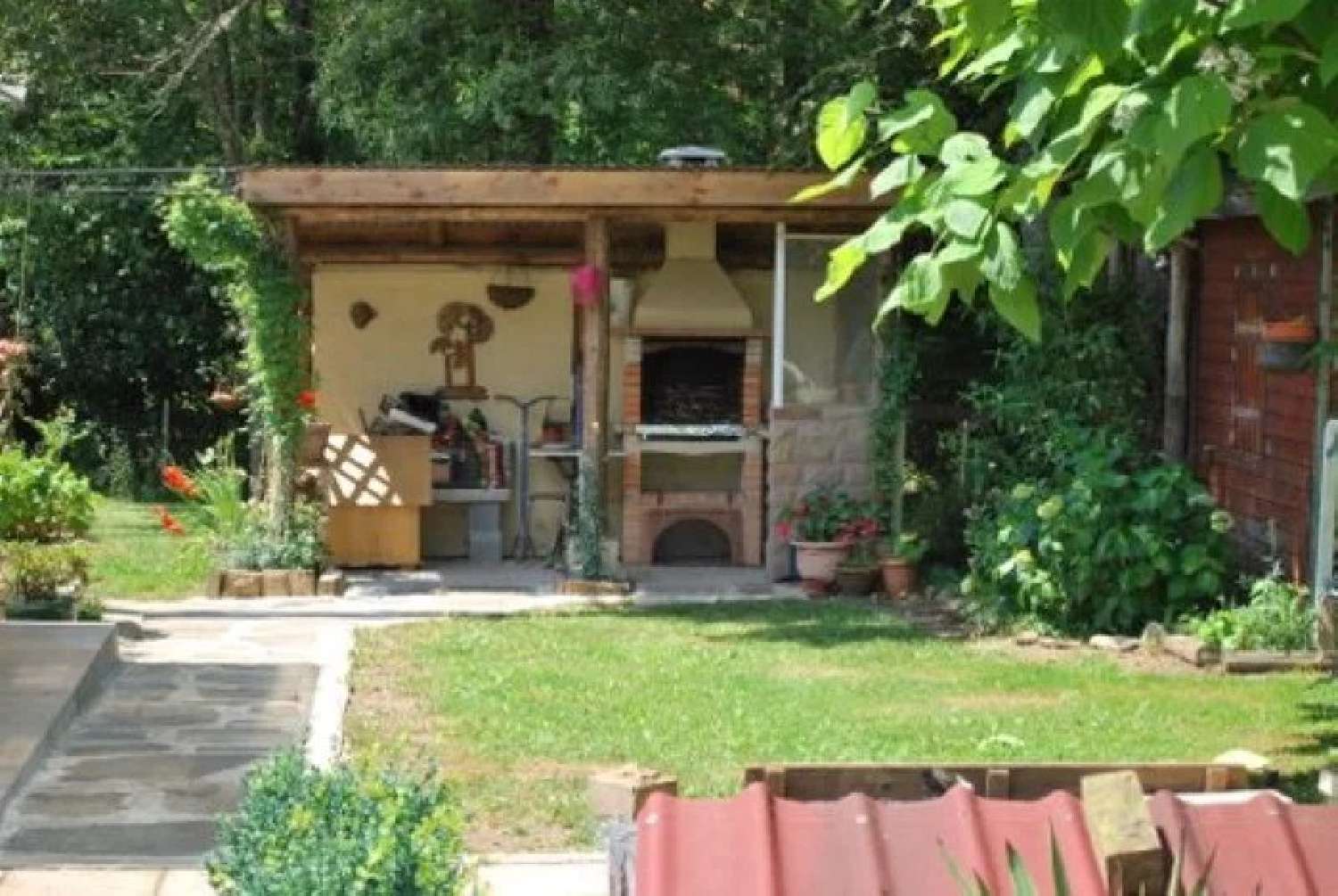  te koop villa Castres Tarn 7