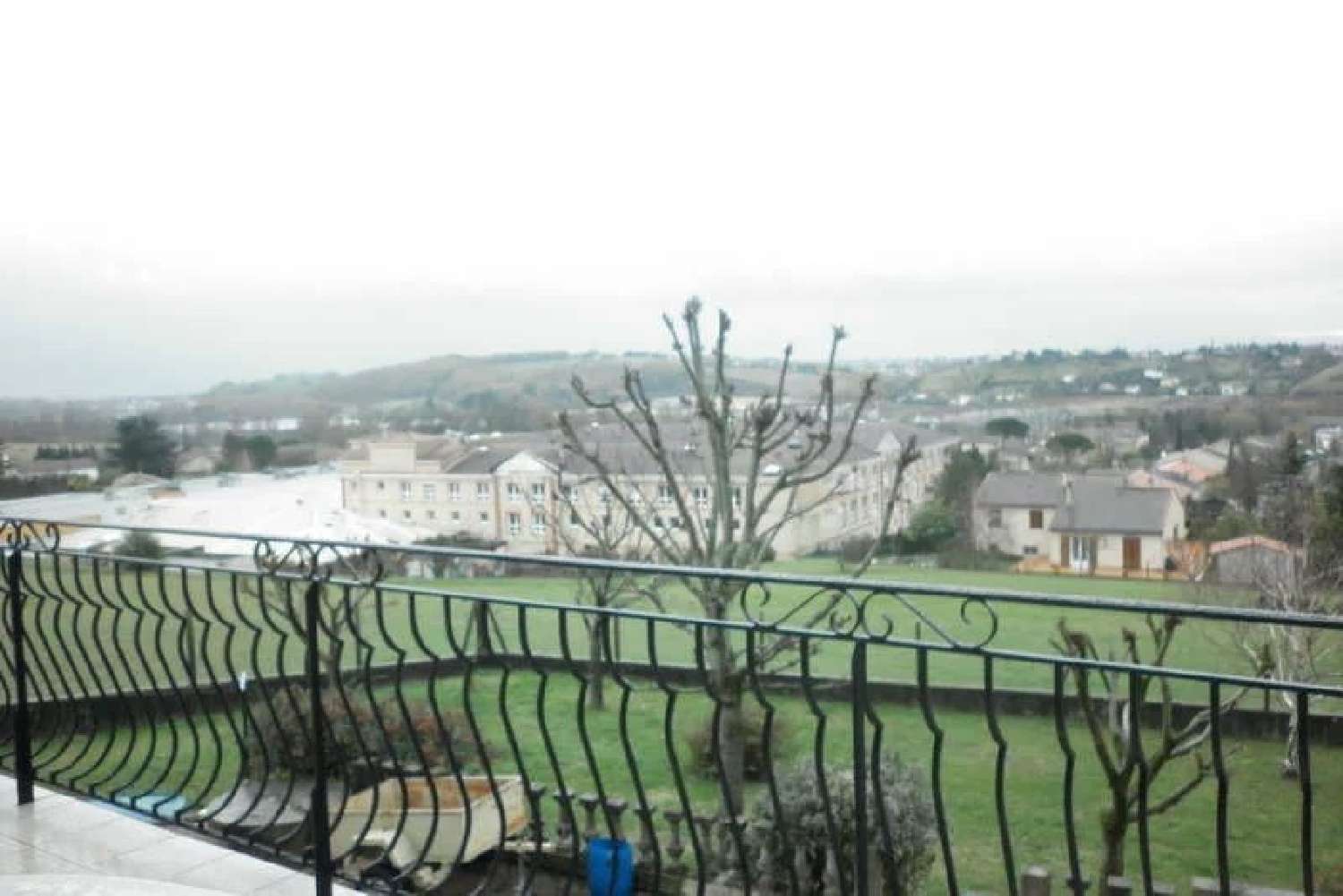  en venta villa Castres Tarn 3