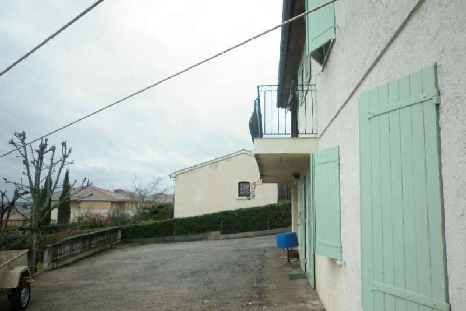  en venta villa Castres Tarn 6