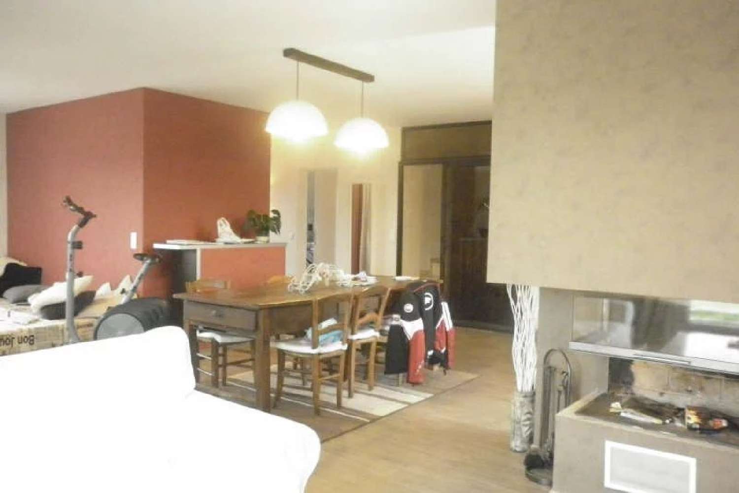  en venta villa Castres Tarn 2