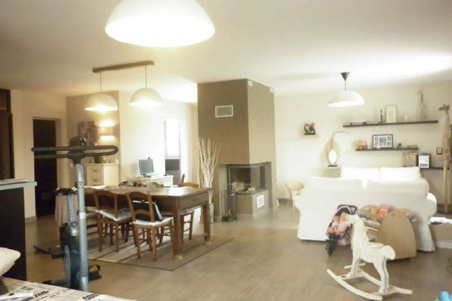  en venta villa Castres Tarn 8