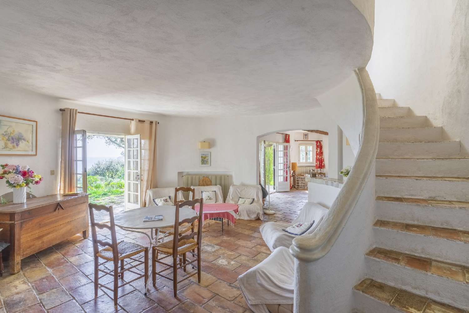  te koop villa Cavalaire-sur-Mer Var 4