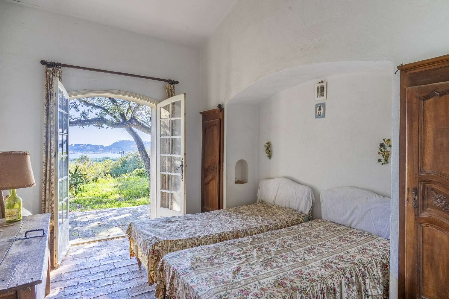  te koop villa Cavalaire-sur-Mer Var 5