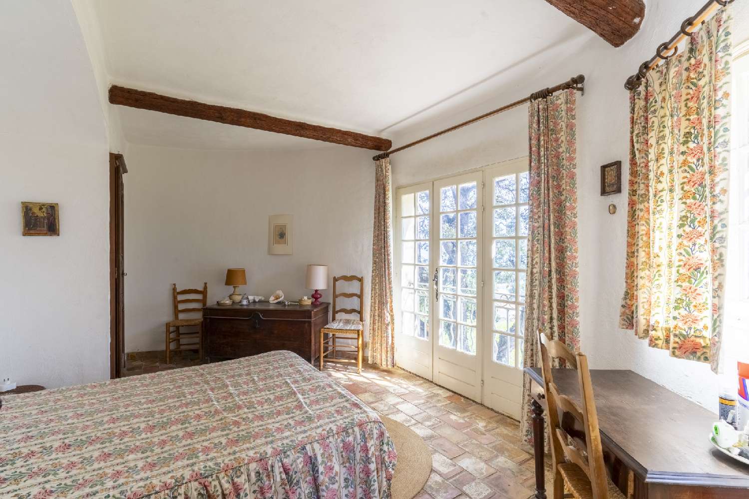  te koop villa Cavalaire-sur-Mer Var 6