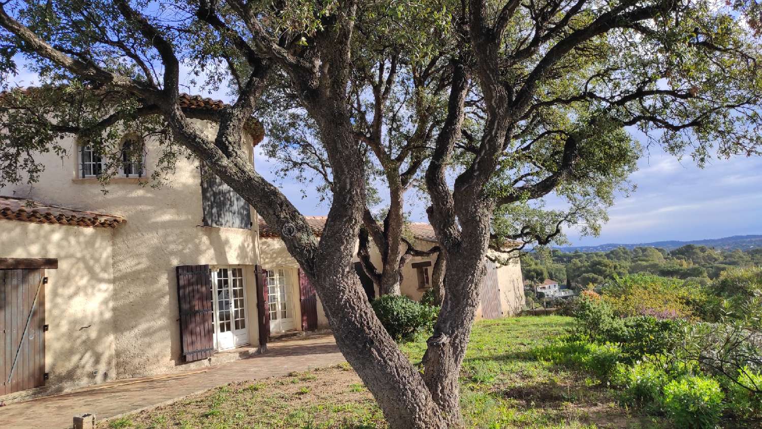  te koop villa Cavalaire-sur-Mer Var 8