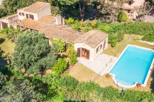 Cavalaire-sur-Mer Var villa foto 7066492
